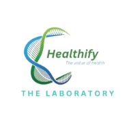 Healthify Logo